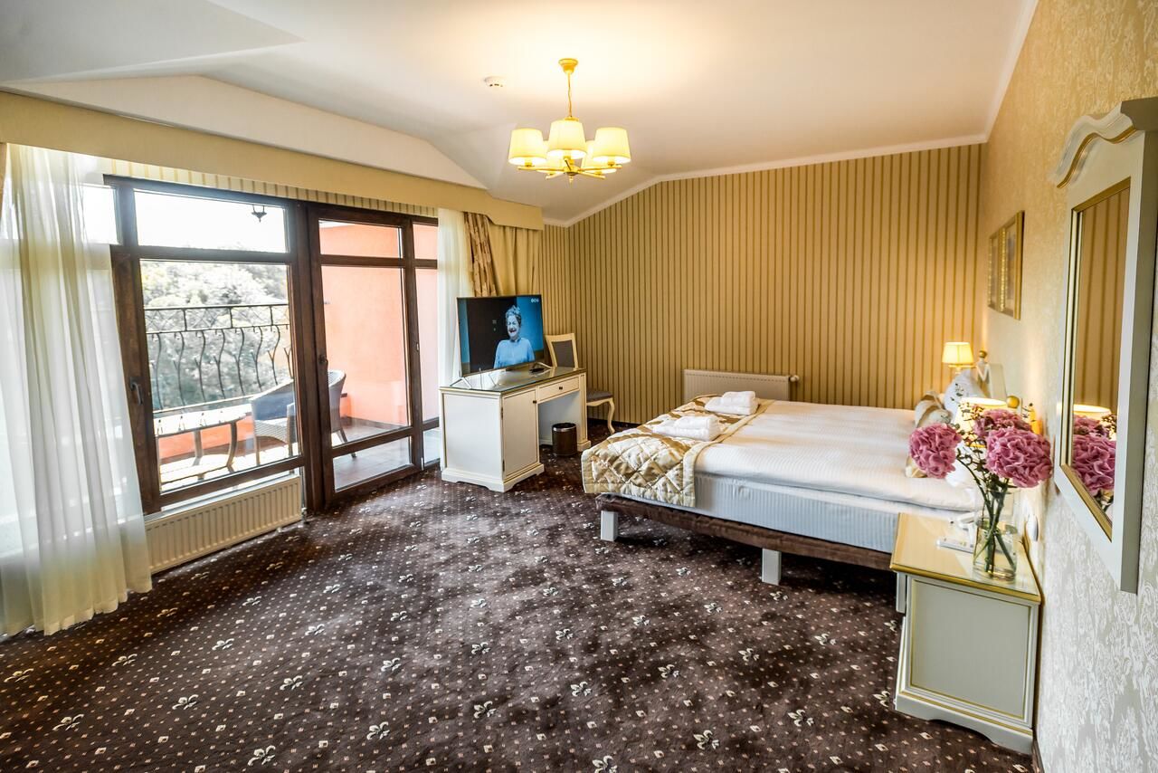 Отель FENIX TOWN Винница-25