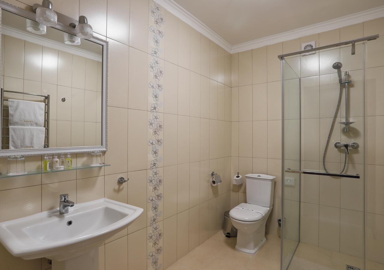 Отель FENIX TOWN Винница